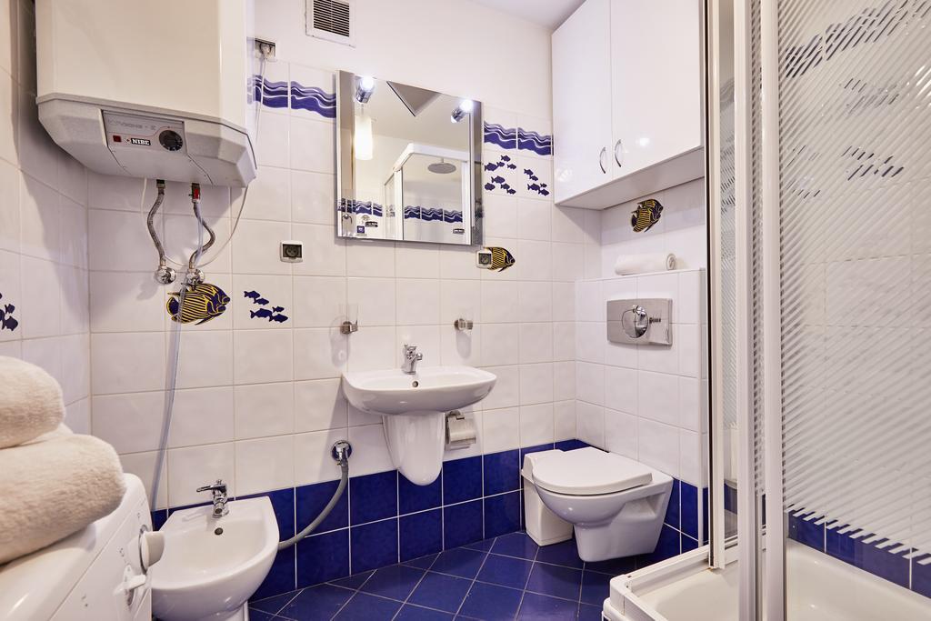 Apartamenty Okowita I Karat Zakopane Exteriér fotografie